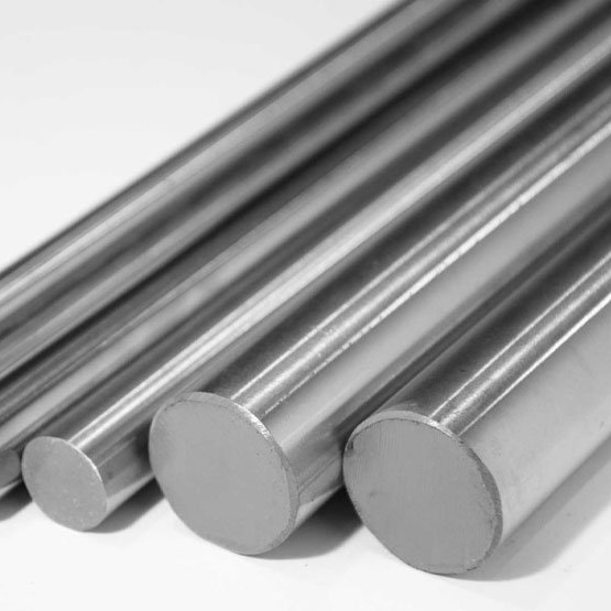 Hastelloy Hybrid Bc Round Bars Alloy Hybrid Bc Round Rod