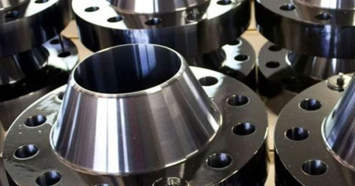 Flanges Supplier in Saudi Arabia, Industrial Flange in Riyadh