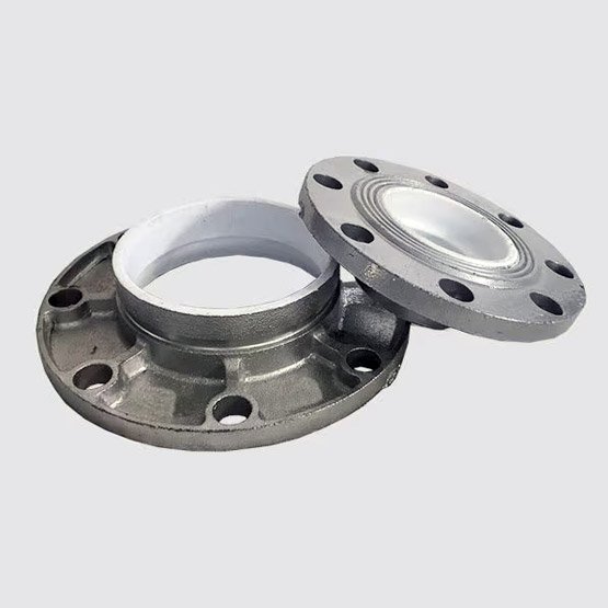 Male and Female Flange ASME B16.47 / ANSI B16.5