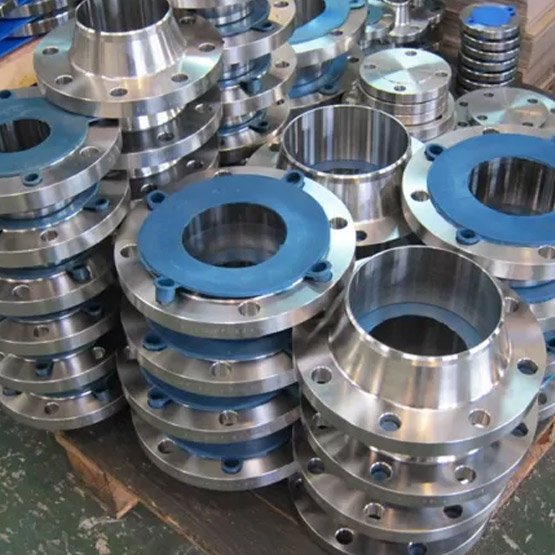 ASTM A182 Stainless Steel 316/316L Flange, SS 316/316L Flange