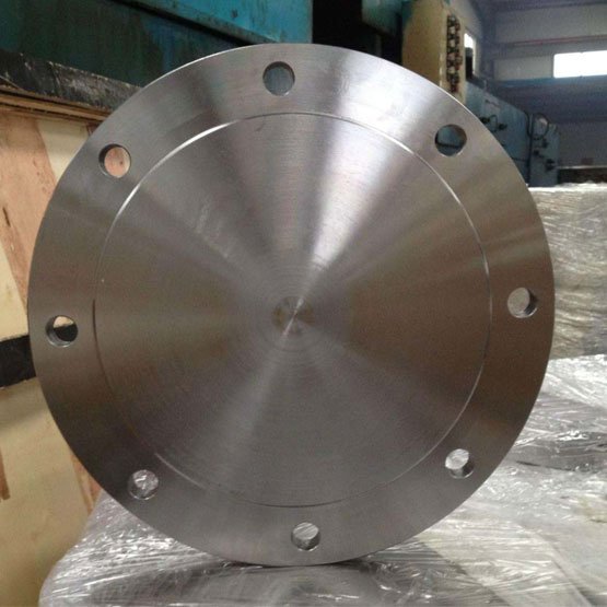 Blind Flange ASME B16.47 / ANSI B16.5, BLFF, BLRF Flange