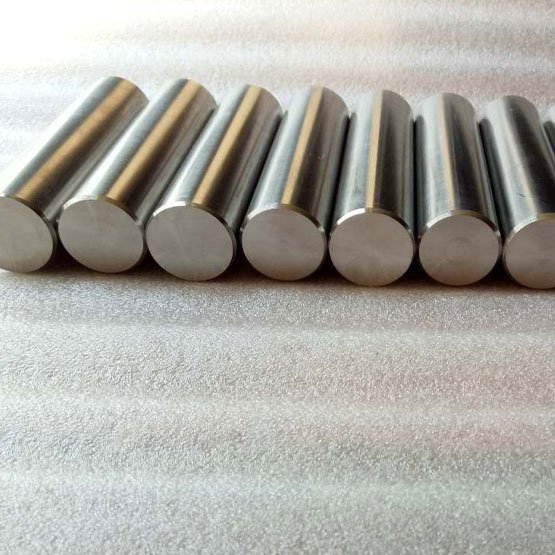 Hastelloy C Round Bars Astm B Alloy C Round Rod