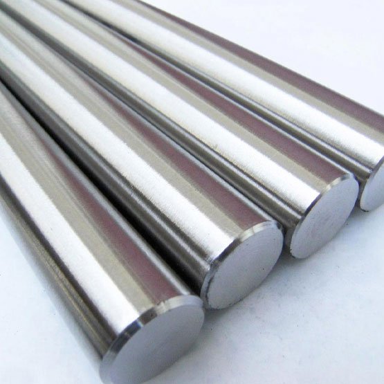 Incoloy 25-6HN Round Bars, Alloy 25-6HN Round Rod