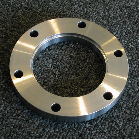 ISO 9624 Flanges, ISO 7005-1 Flange