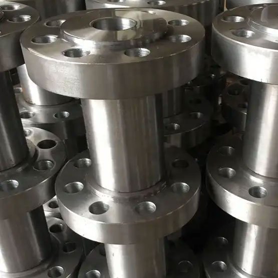 Long Weld Neck Flanges ASME B16.47 / ANSI B16.5