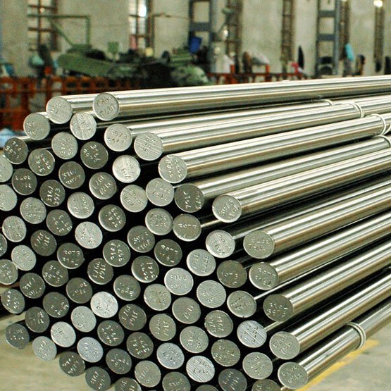 Monel K Round Bars Astm B Alloy K Round Rod