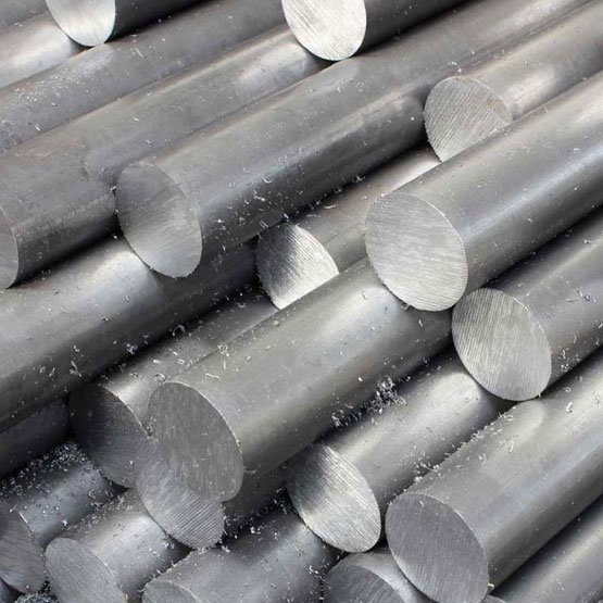 Nickel Alloy Round Bars Astm B Alloy Round Rod