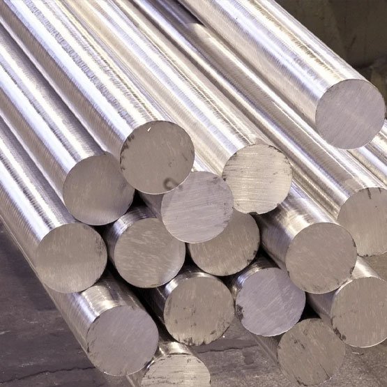 Nickel Alloy Round Bars Astm B Alloy Round Rod