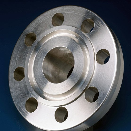 Ring Type Joint Flanges ASME B16.47 / ANSI B16.5