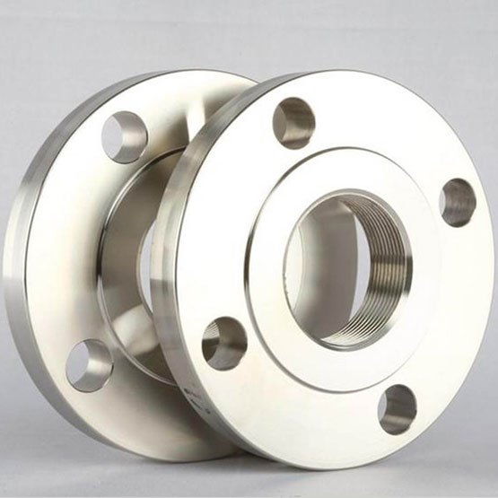 Threaded Flange ASME B16.47 / ANSI B16.5, THRF Flange