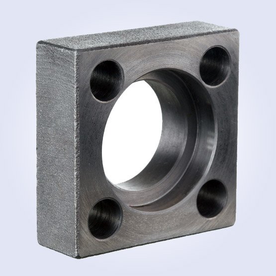 Square Flanges ASME B16.47 / ANSI B16.5