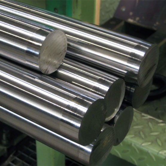 Stainless Steel 304 Round Bars, ASTM A276 SS 304L Round Rod